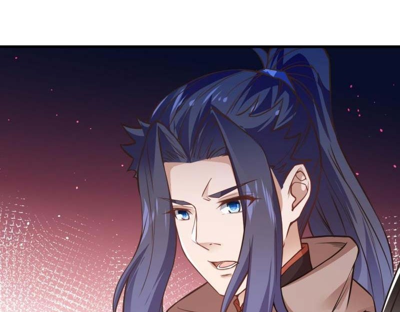 Against the Gods Chapter 525 - halaman 47