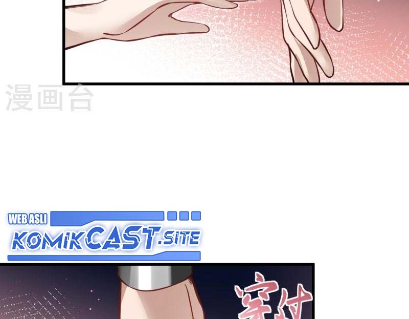 Against the Gods Chapter 525 - halaman 49