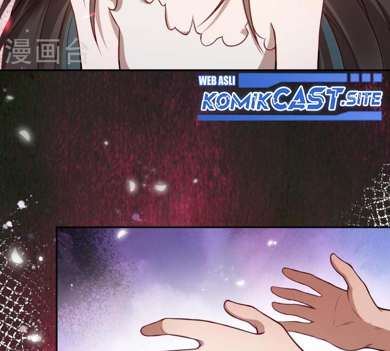 Against the Gods Chapter 526 - halaman 25