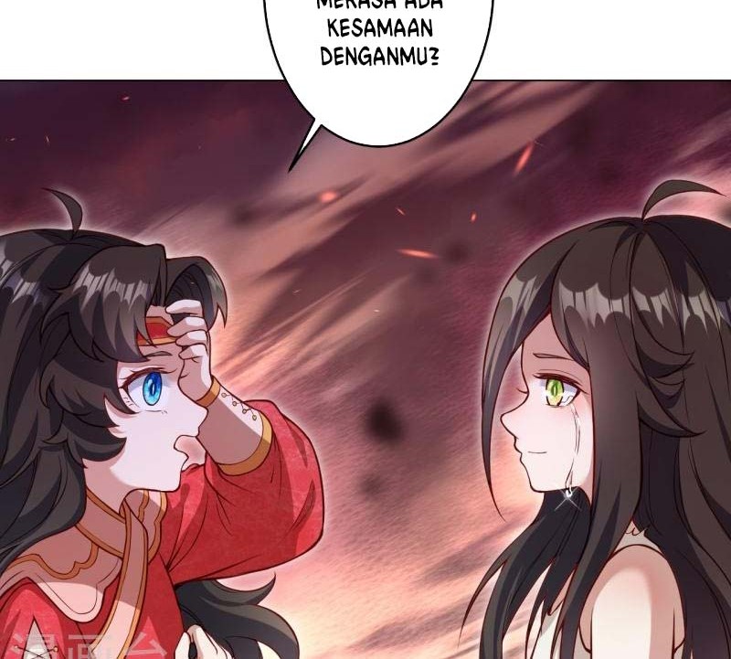 Against the Gods Chapter 526 - halaman 27