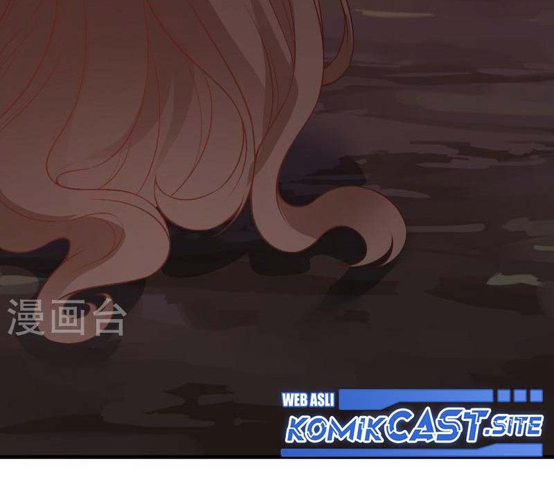 Against the Gods Chapter 526 - halaman 31