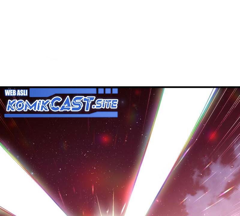 Against the Gods Chapter 526 - halaman 35