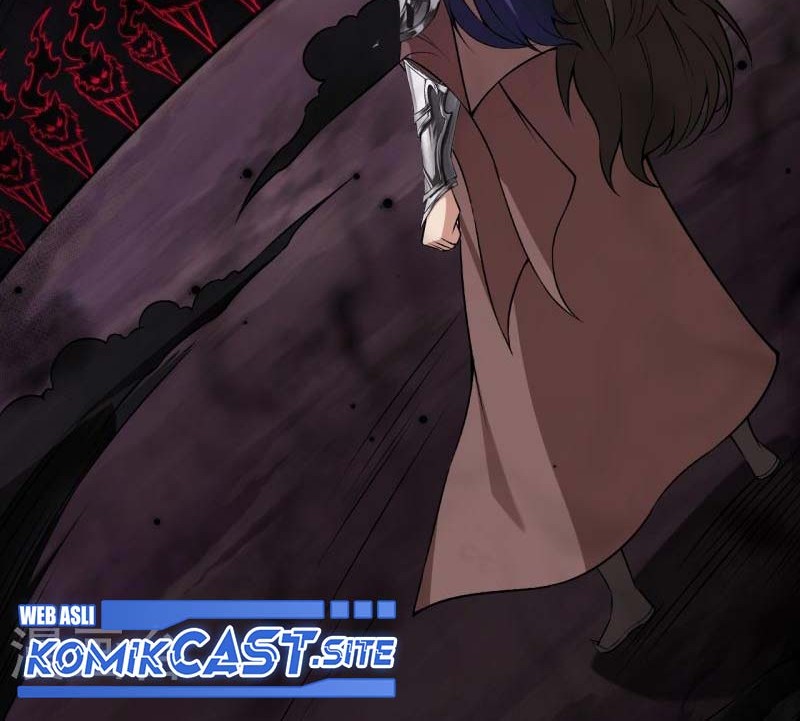 Against the Gods Chapter 526 - halaman 37