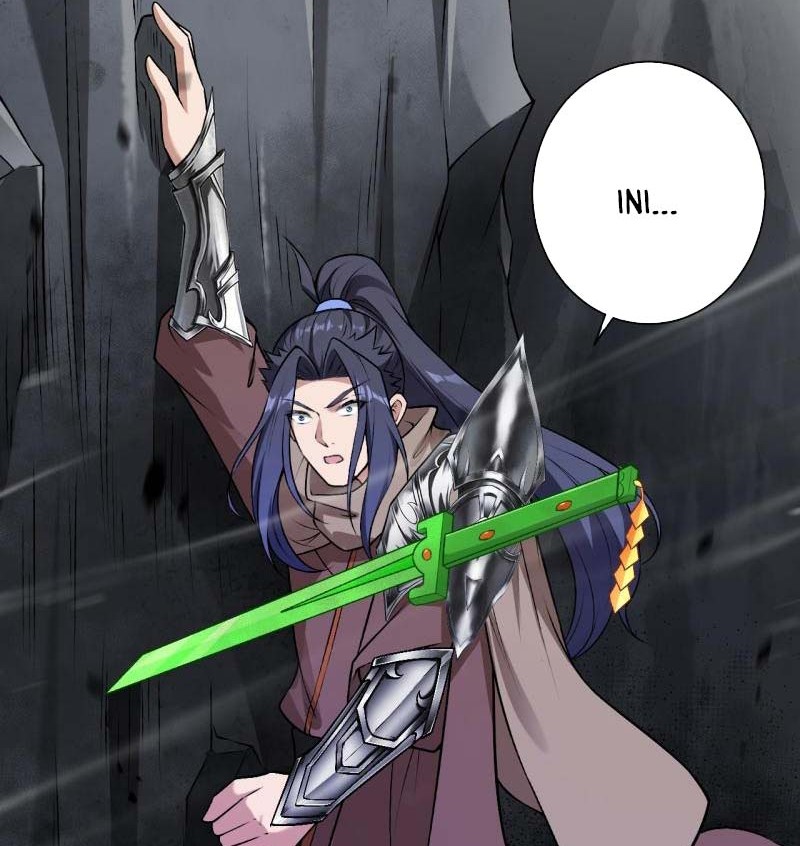 Against the Gods Chapter 526 - halaman 43