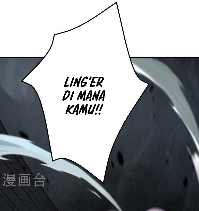 Against the Gods Chapter 526 - halaman 49