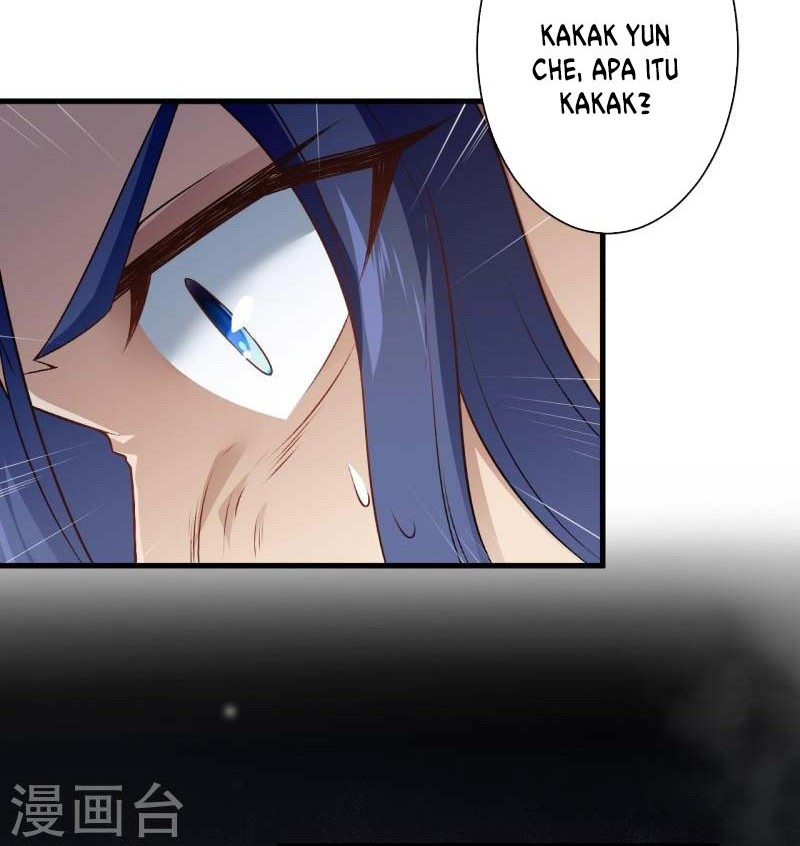 Against the Gods Chapter 526 - halaman 53