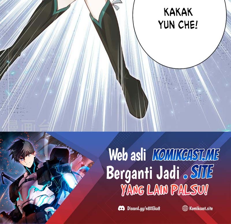 Against the Gods Chapter 526 - halaman 57