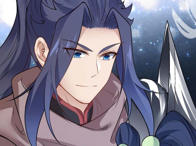 Against the Gods Chapter 527 - halaman 17