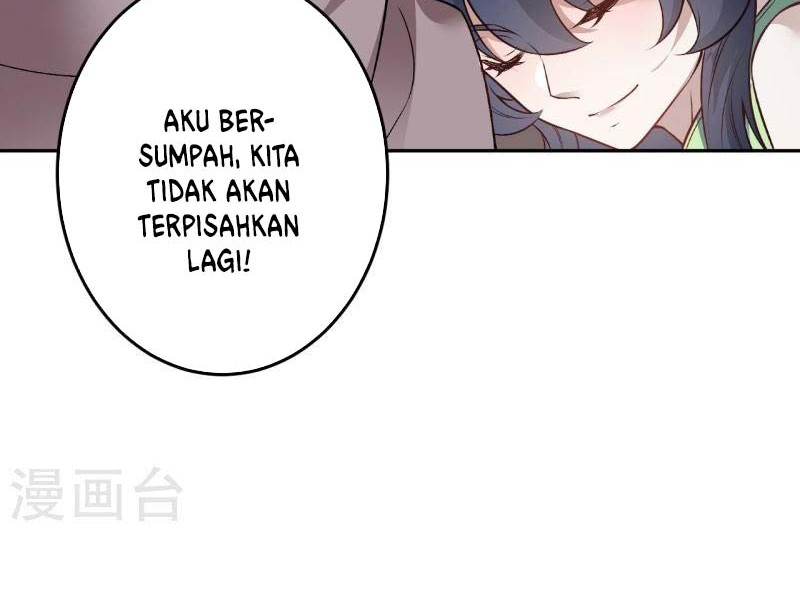Against the Gods Chapter 527 - halaman 19