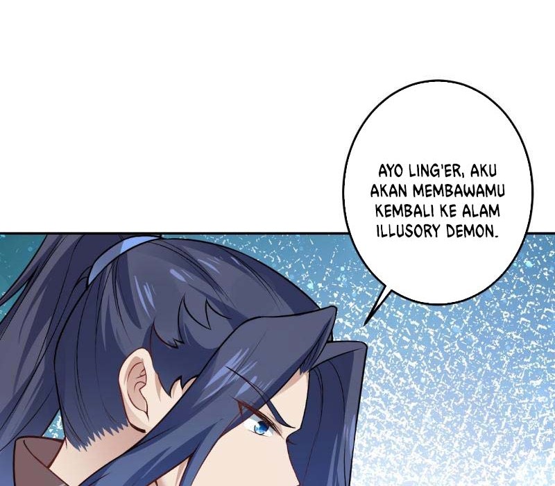 Against the Gods Chapter 527 - halaman 21