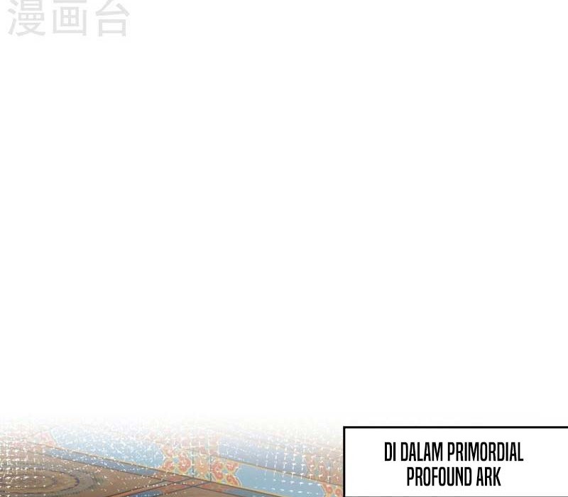 Against the Gods Chapter 527 - halaman 25