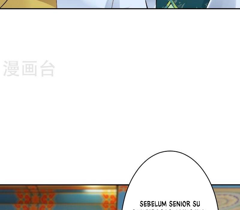Against the Gods Chapter 527 - halaman 27