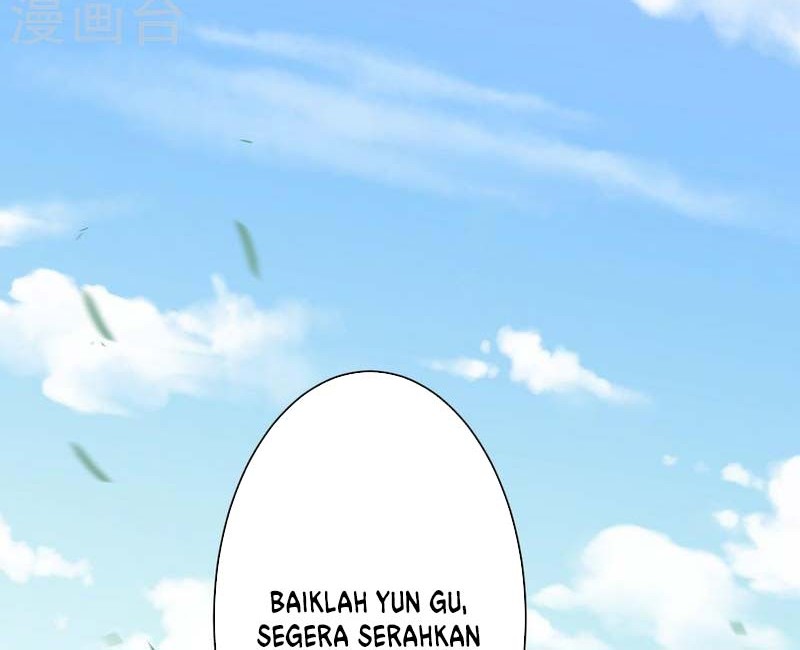 Against the Gods Chapter 527 - halaman 49