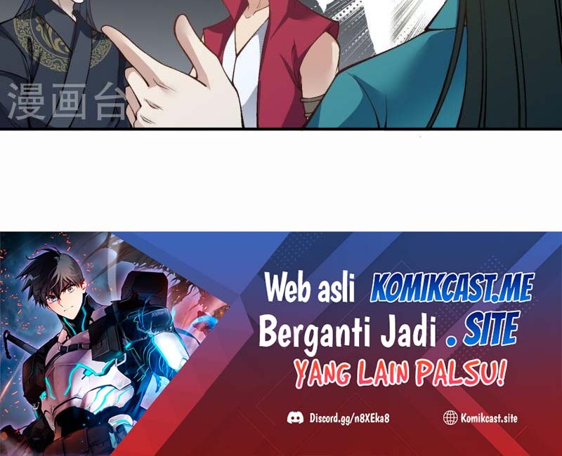 Against the Gods Chapter 527 - halaman 53