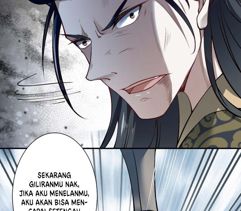 Against the Gods Chapter 528 - halaman 51