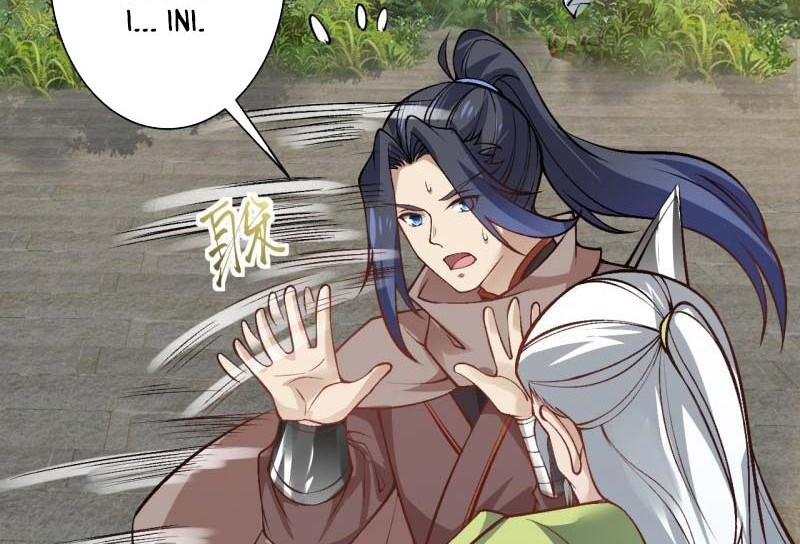 Against the Gods Chapter 529 - halaman 23