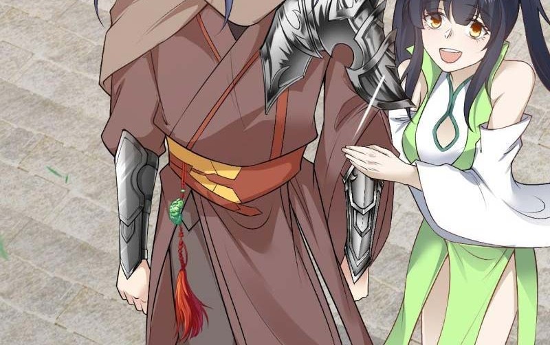 Against the Gods Chapter 529 - halaman 45