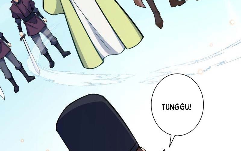 Against the Gods Chapter 529 - halaman 53
