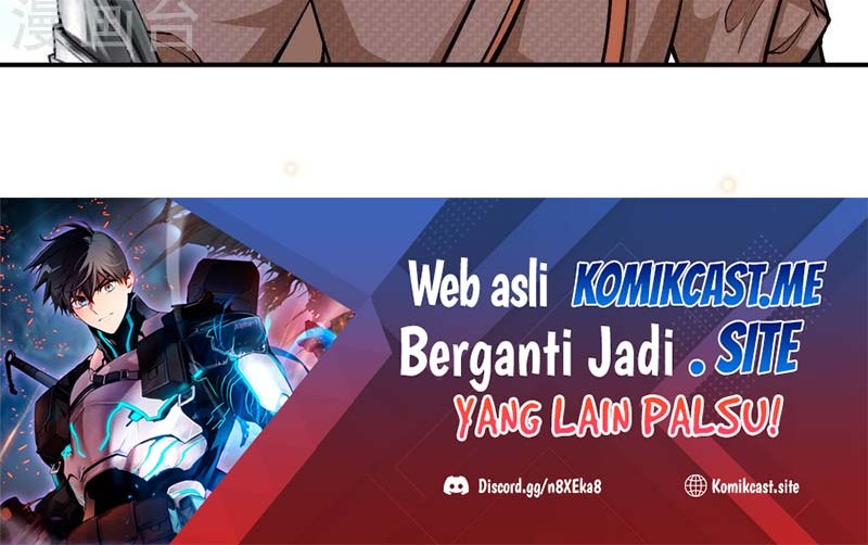 Against the Gods Chapter 529 - halaman 55
