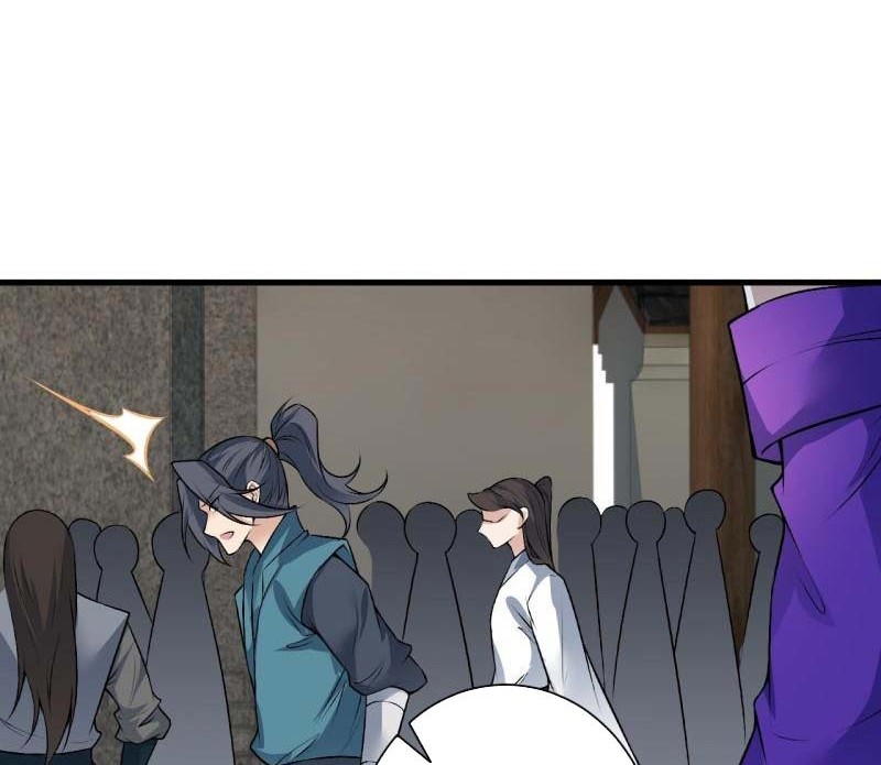 Against the Gods Chapter 530 - halaman 29