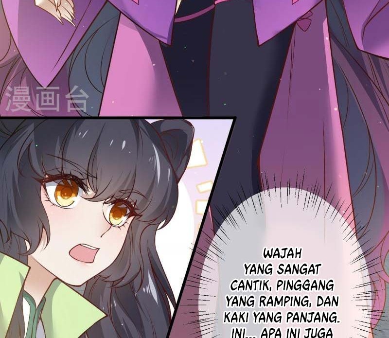 Against the Gods Chapter 530 - halaman 33