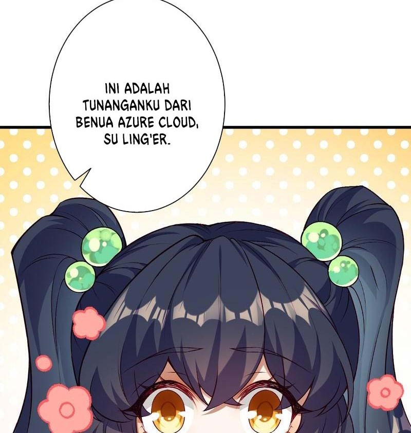 Against the Gods Chapter 530 - halaman 39