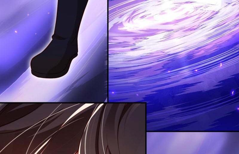 Against the Gods Chapter 531 - halaman 19