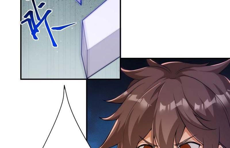 Against the Gods Chapter 531 - halaman 29