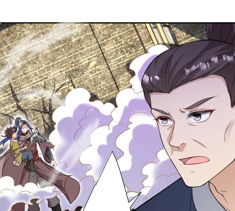 Against the Gods Chapter 531 - halaman 37