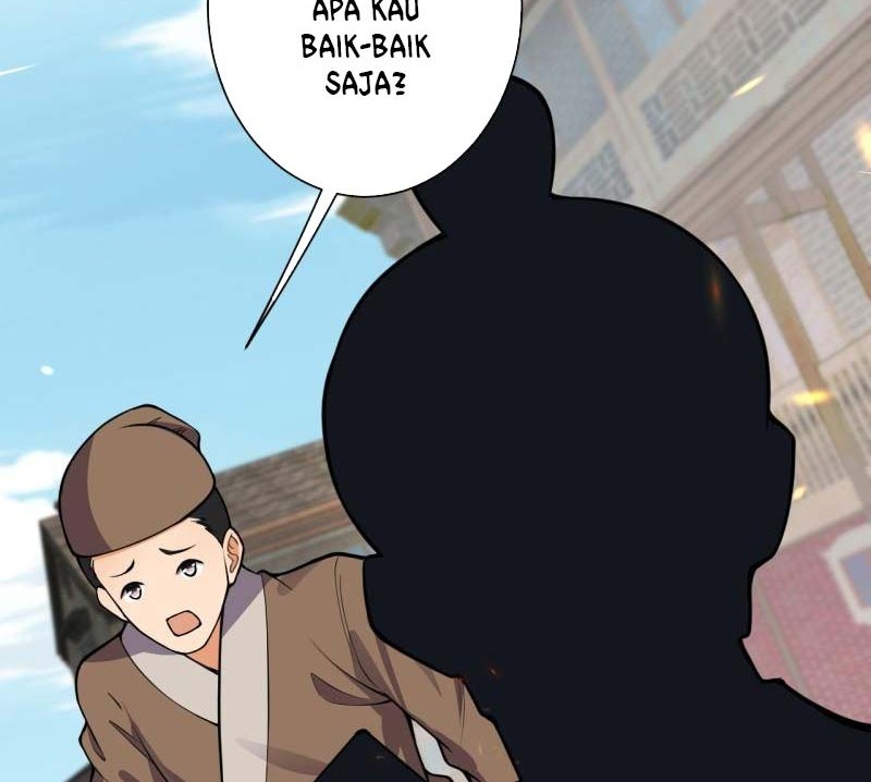 Against the Gods Chapter 531 - halaman 45