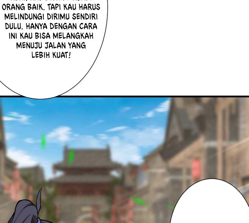 Against the Gods Chapter 531 - halaman 49