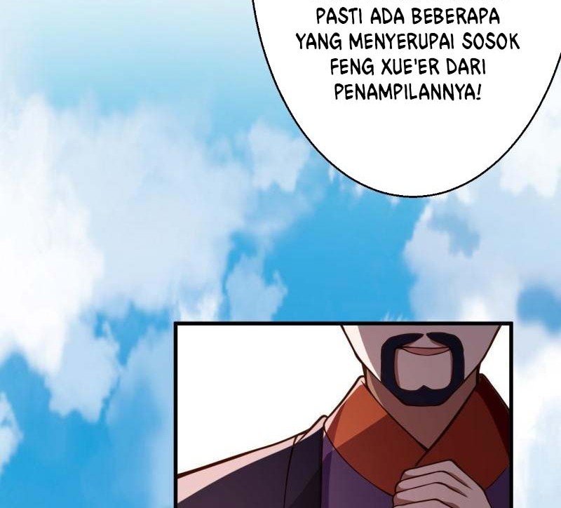 Against the Gods Chapter 532 - halaman 15