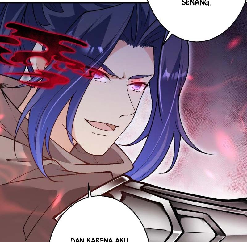 Against the Gods Chapter 532 - halaman 23