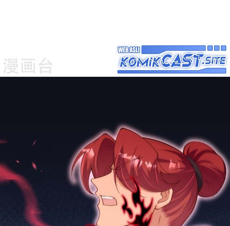 Against the Gods Chapter 532 - halaman 25