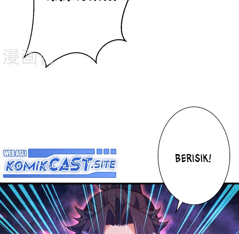 Against the Gods Chapter 532 - halaman 29