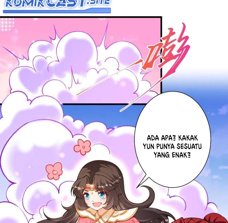 Against the Gods Chapter 532 - halaman 31
