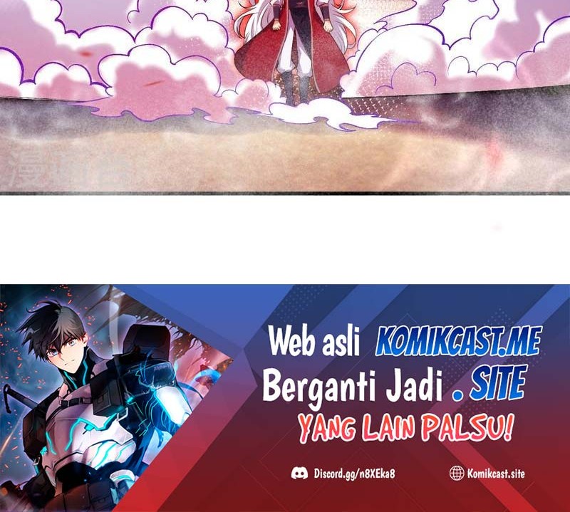 Against the Gods Chapter 532 - halaman 49