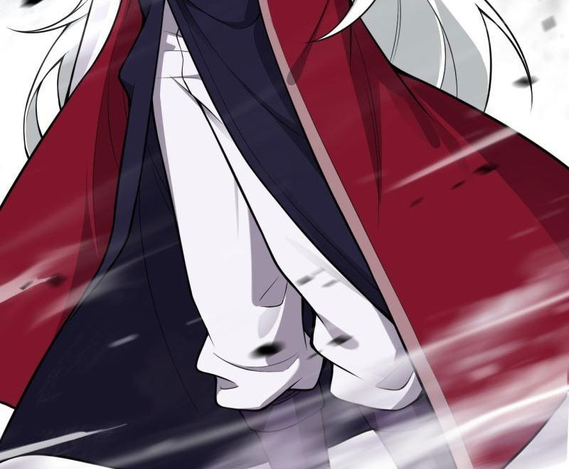 Against the Gods Chapter 533 - halaman 19