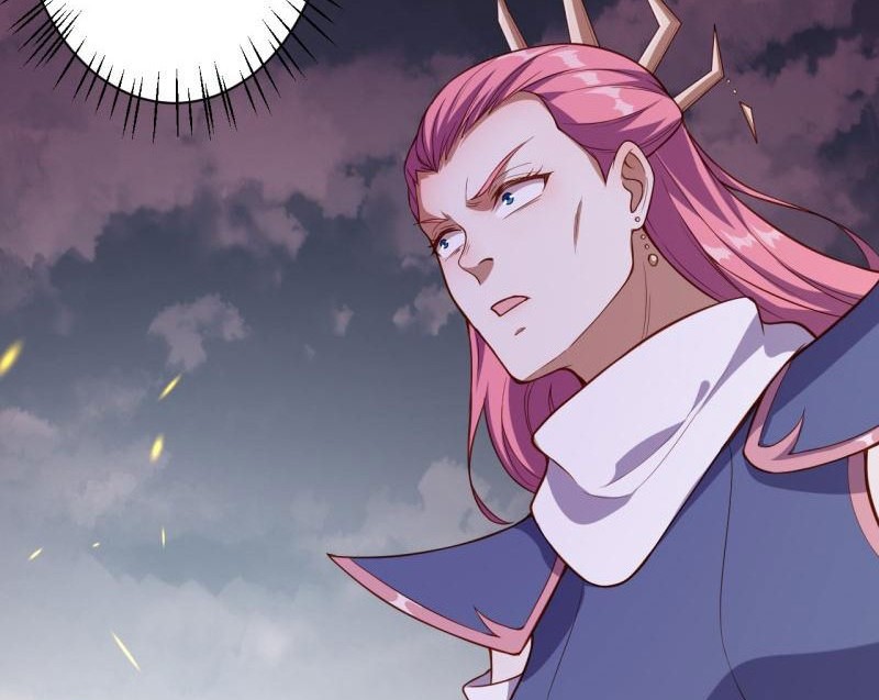 Against the Gods Chapter 533 - halaman 37