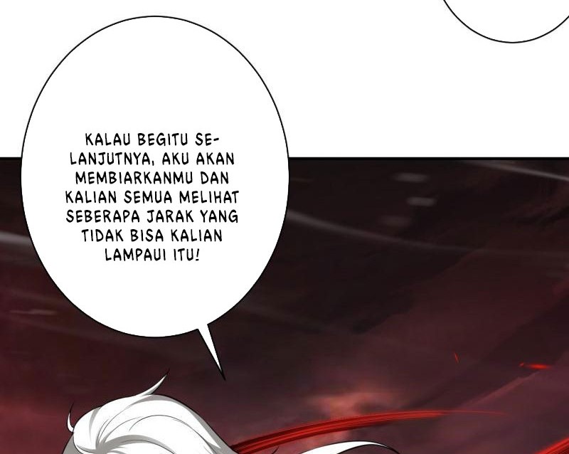 Against the Gods Chapter 533 - halaman 43