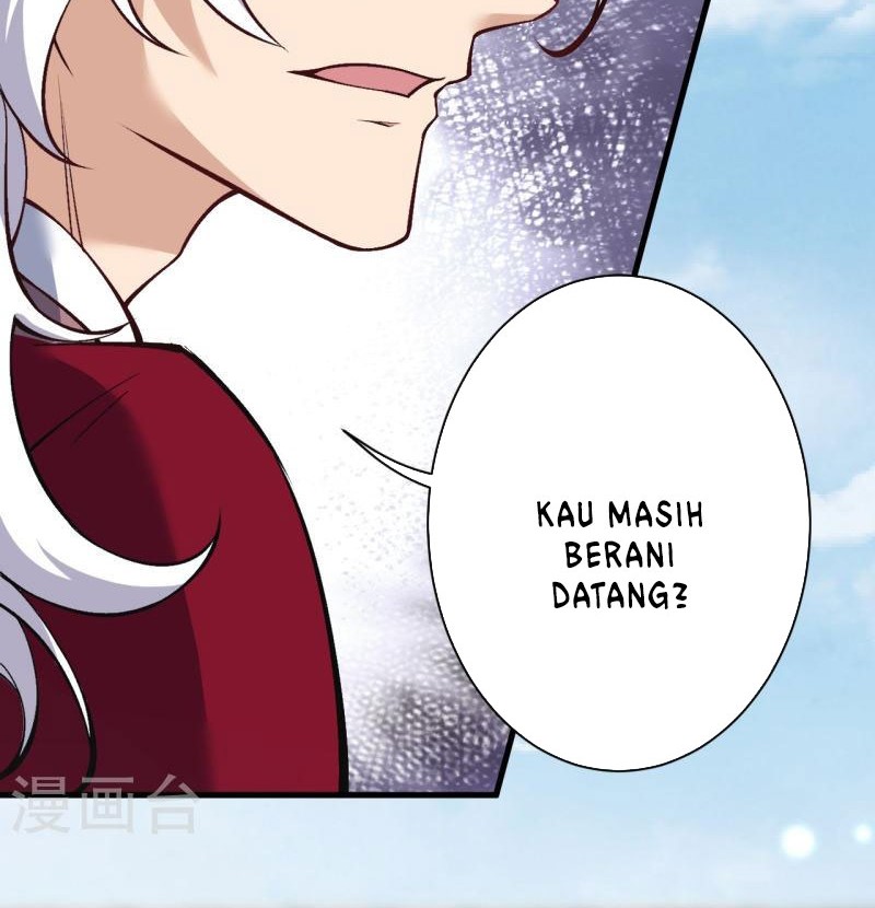 Against the Gods Chapter 534 - halaman 17