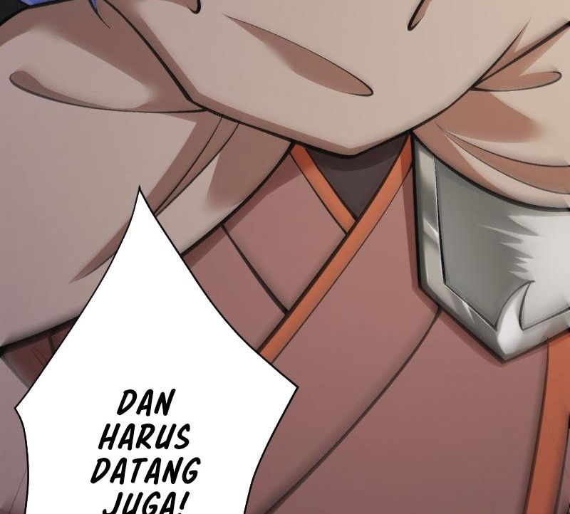 Against the Gods Chapter 534 - halaman 21