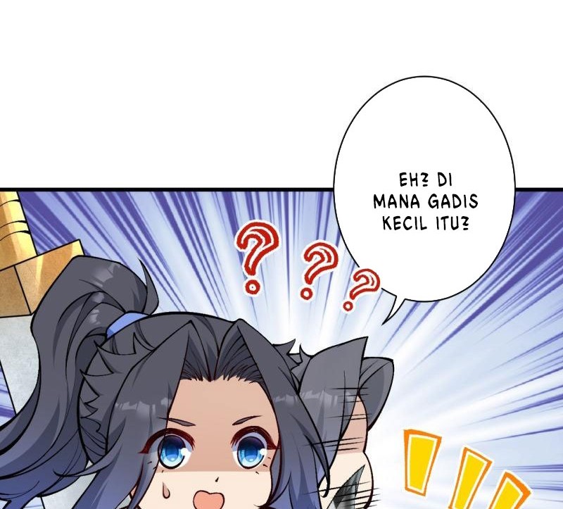 Against the Gods Chapter 534 - halaman 31