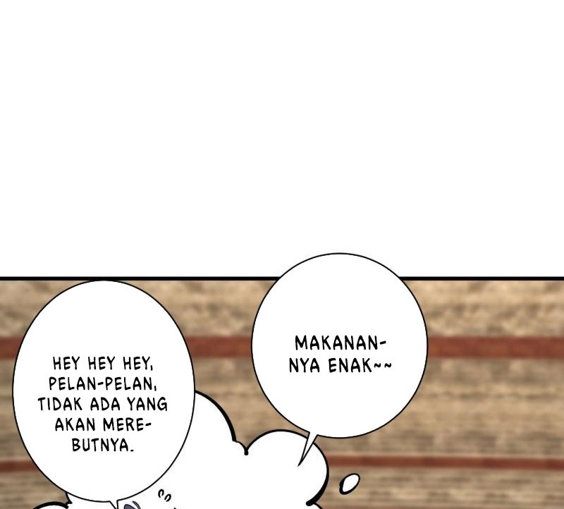 Against the Gods Chapter 534 - halaman 33