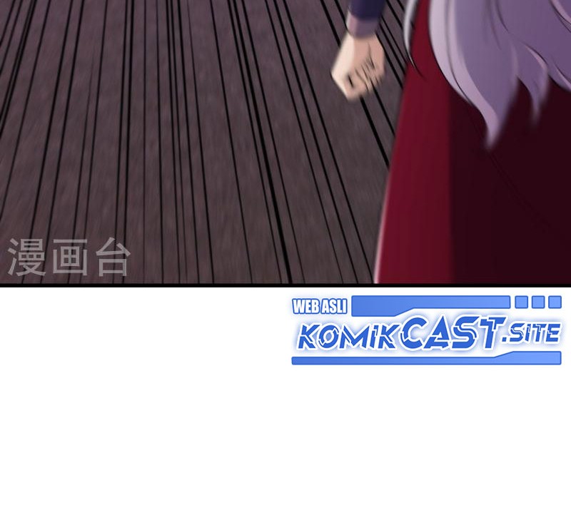 Against the Gods Chapter 534 - halaman 43