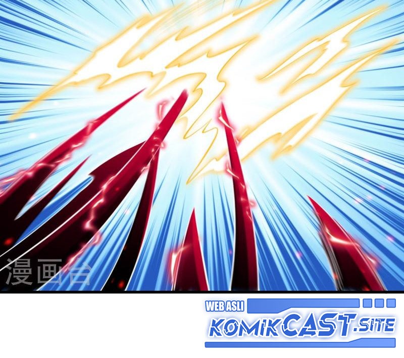 Against the Gods Chapter 534 - halaman 47