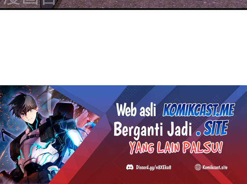 Against the Gods Chapter 534 - halaman 55