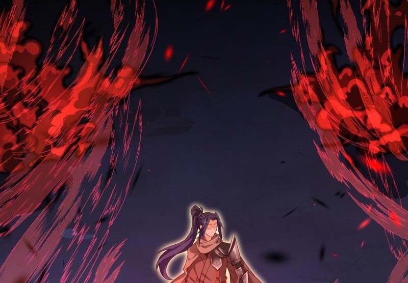 Against the Gods Chapter 535 - halaman 17
