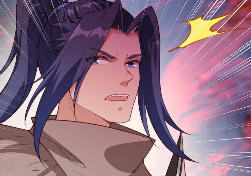 Against the Gods Chapter 535 - halaman 21