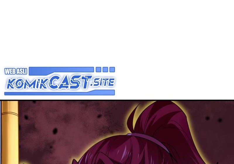 Against the Gods Chapter 535 - halaman 27